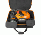 Bolsa de transporte Landroid S&M